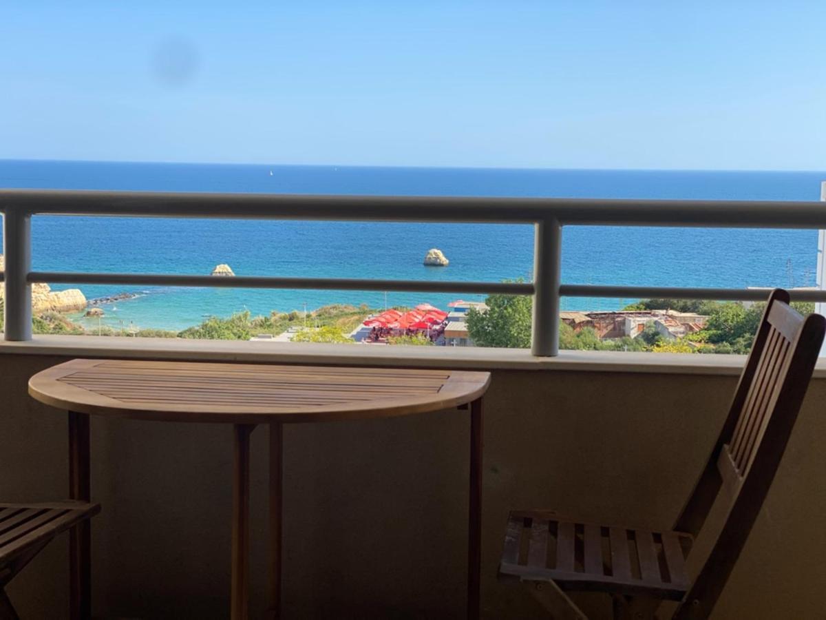 Ocean View Apartment *