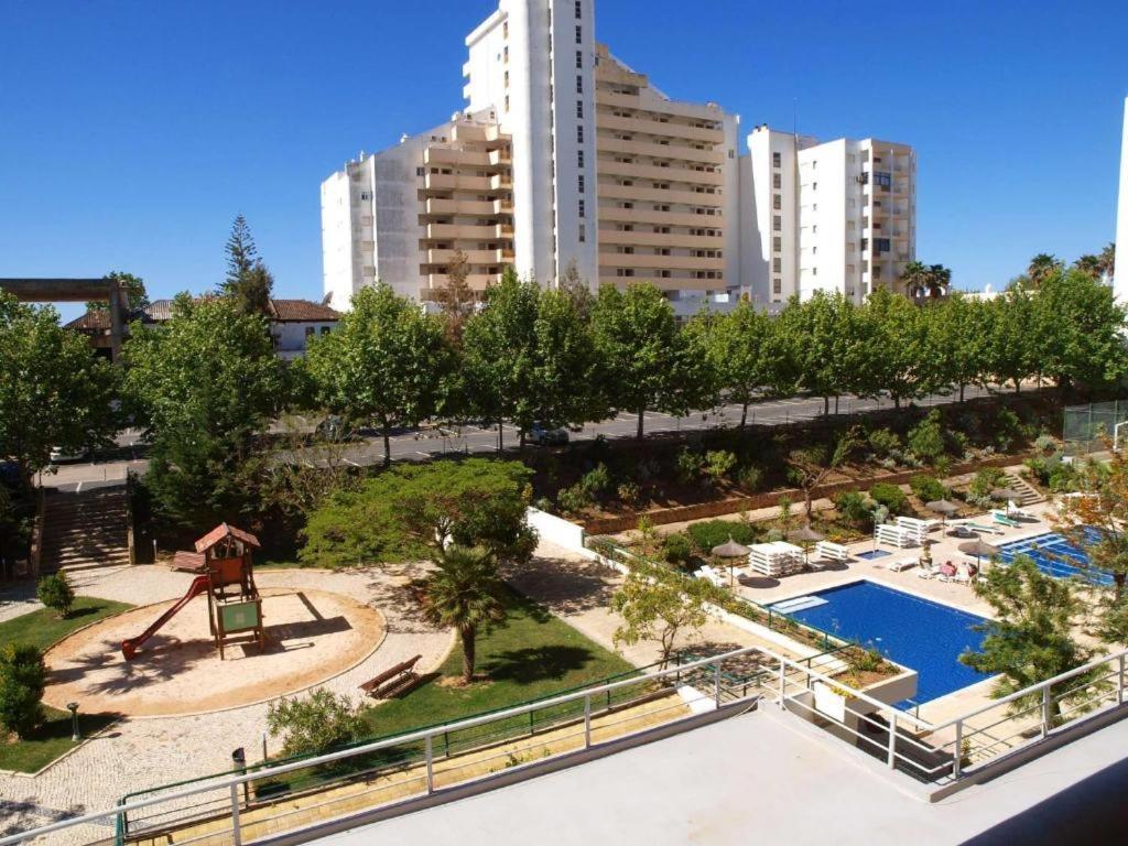 Ocean View Apartment *
