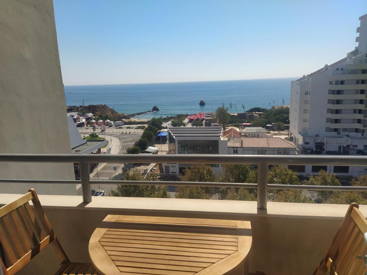 Apartment Ocean View