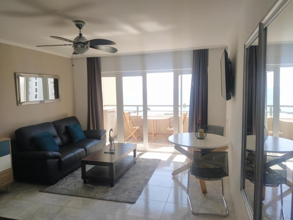 Ocean View Apartment *