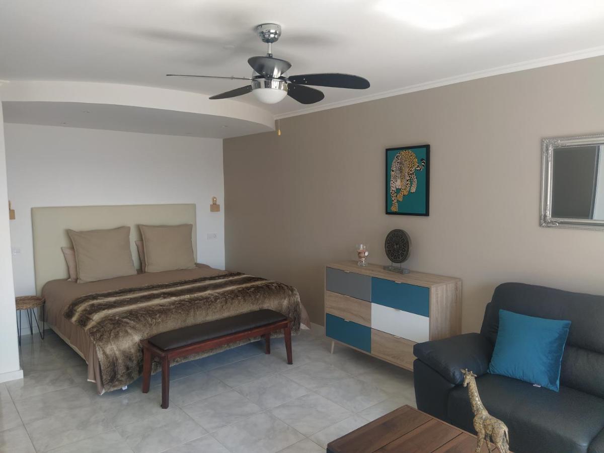 Ocean View Apartment Portimao